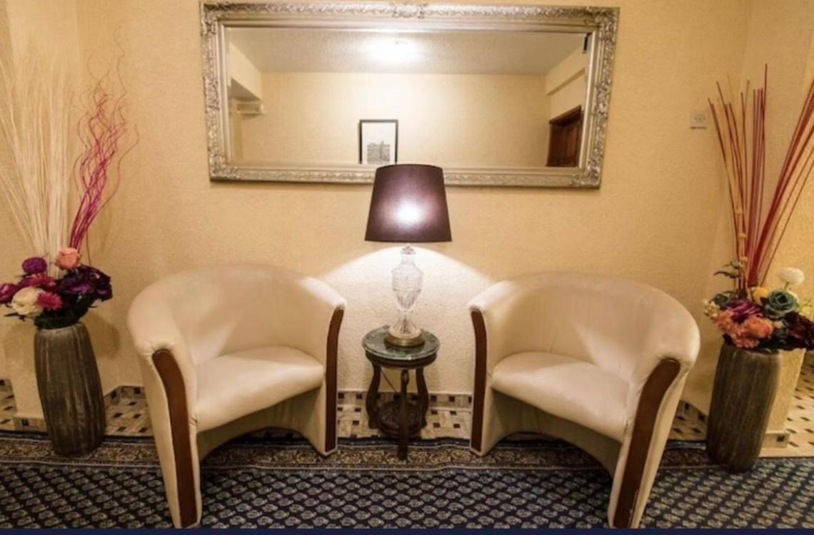 Hotel Garni Ideal Podgorica Exterior foto